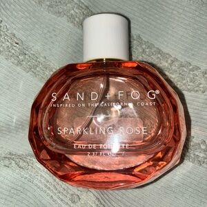 Sand and Fog Sparkling Rose EDT